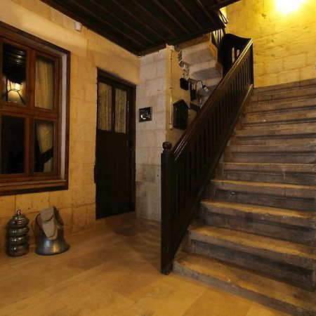 Hotel Ali Bey Konagi Gaziantep Exteriér fotografie