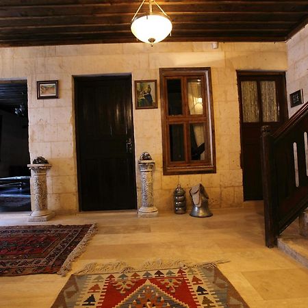 Hotel Ali Bey Konagi Gaziantep Exteriér fotografie