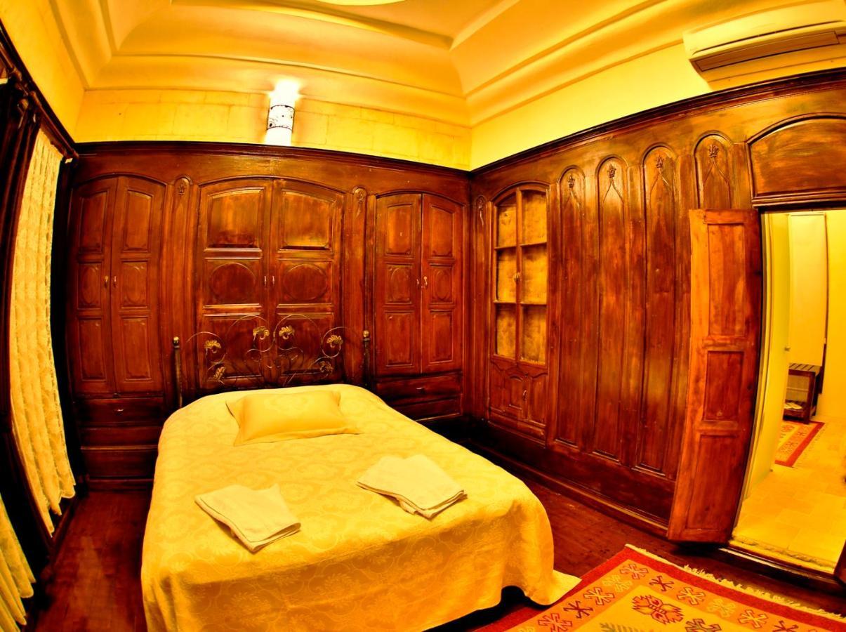 Hotel Ali Bey Konagi Gaziantep Exteriér fotografie