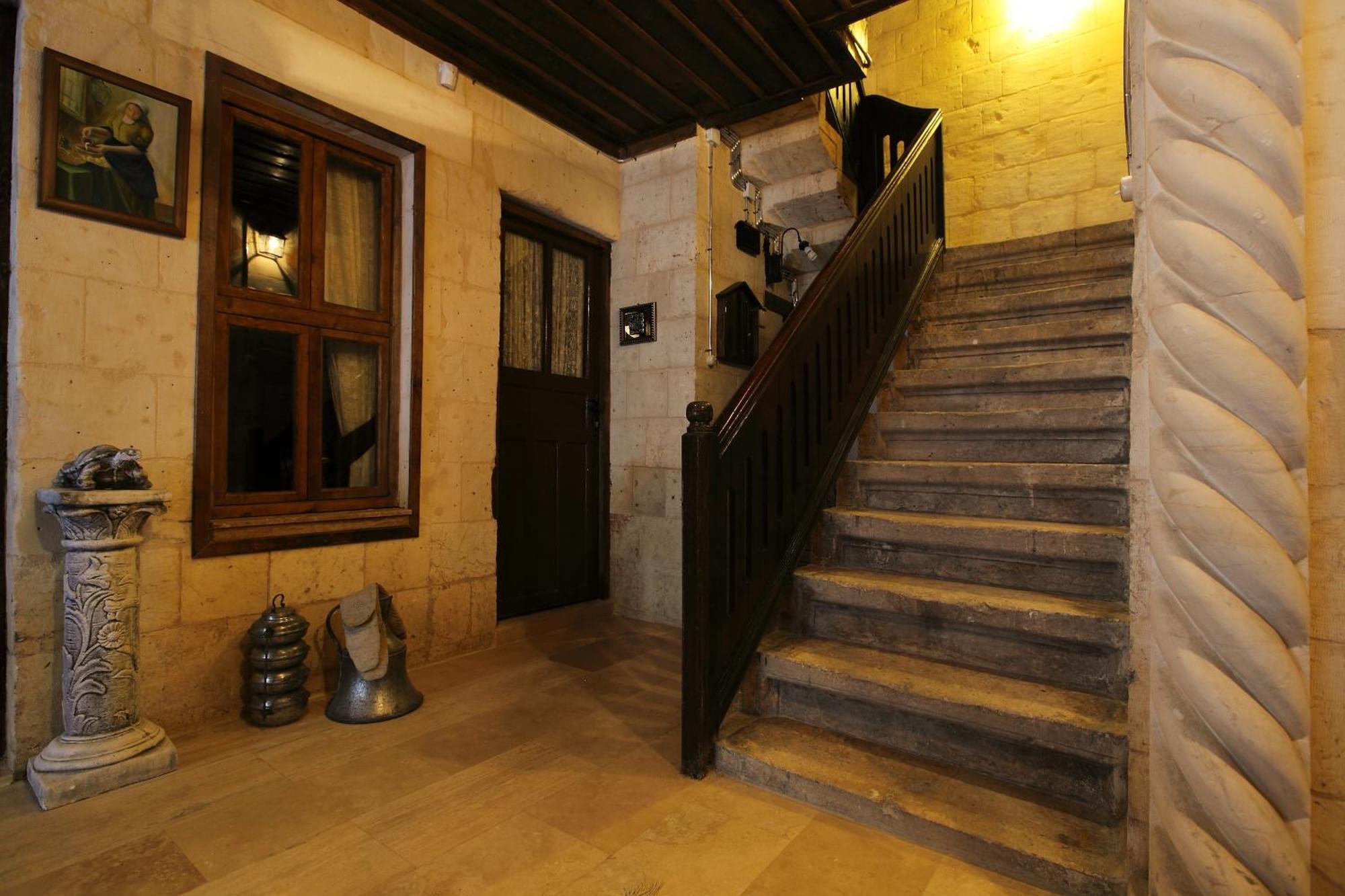 Hotel Ali Bey Konagi Gaziantep Exteriér fotografie