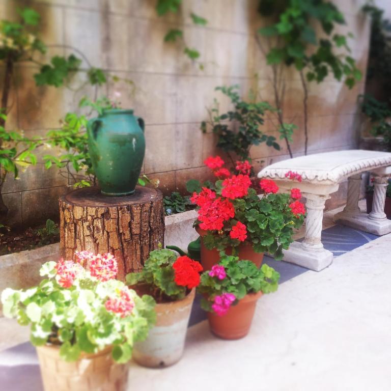 Hotel Ali Bey Konagi Gaziantep Exteriér fotografie